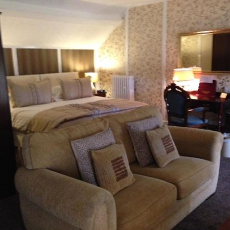 Hardwicke Hall Manor Hotel Hartlepool Esterno foto