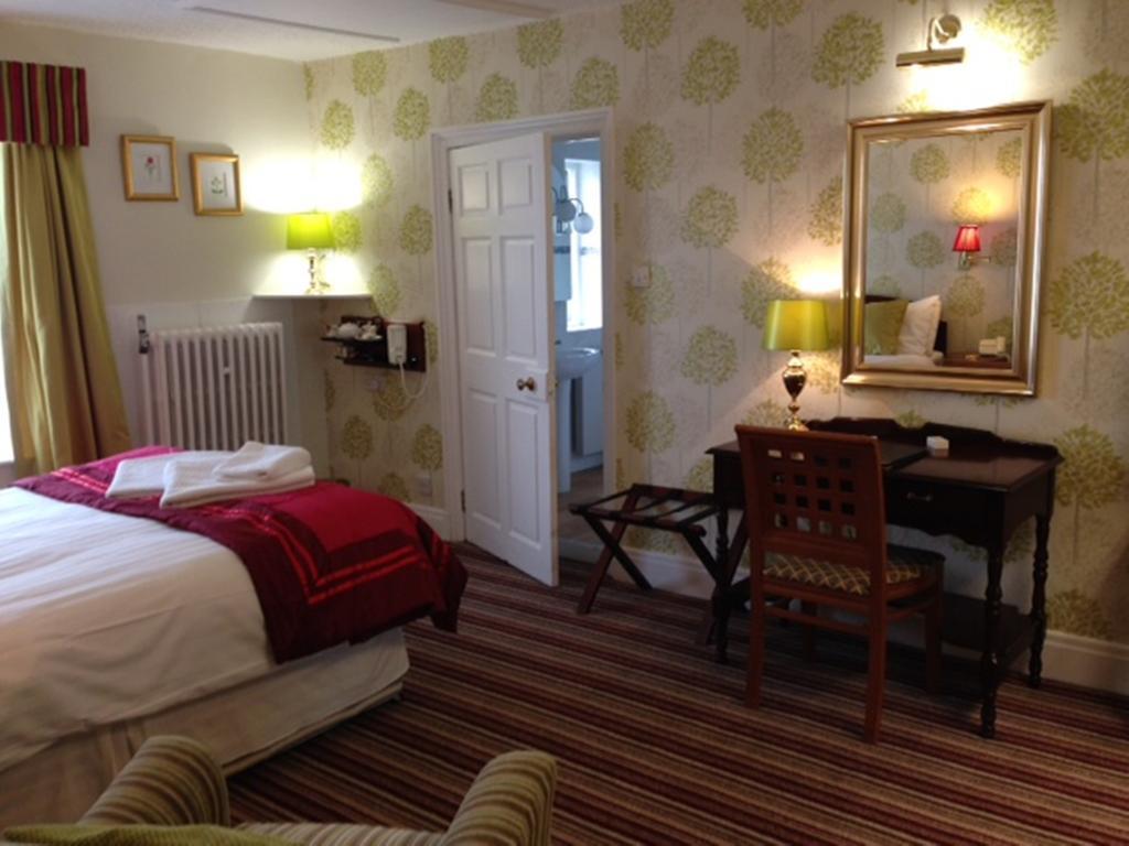 Hardwicke Hall Manor Hotel Hartlepool Camera foto