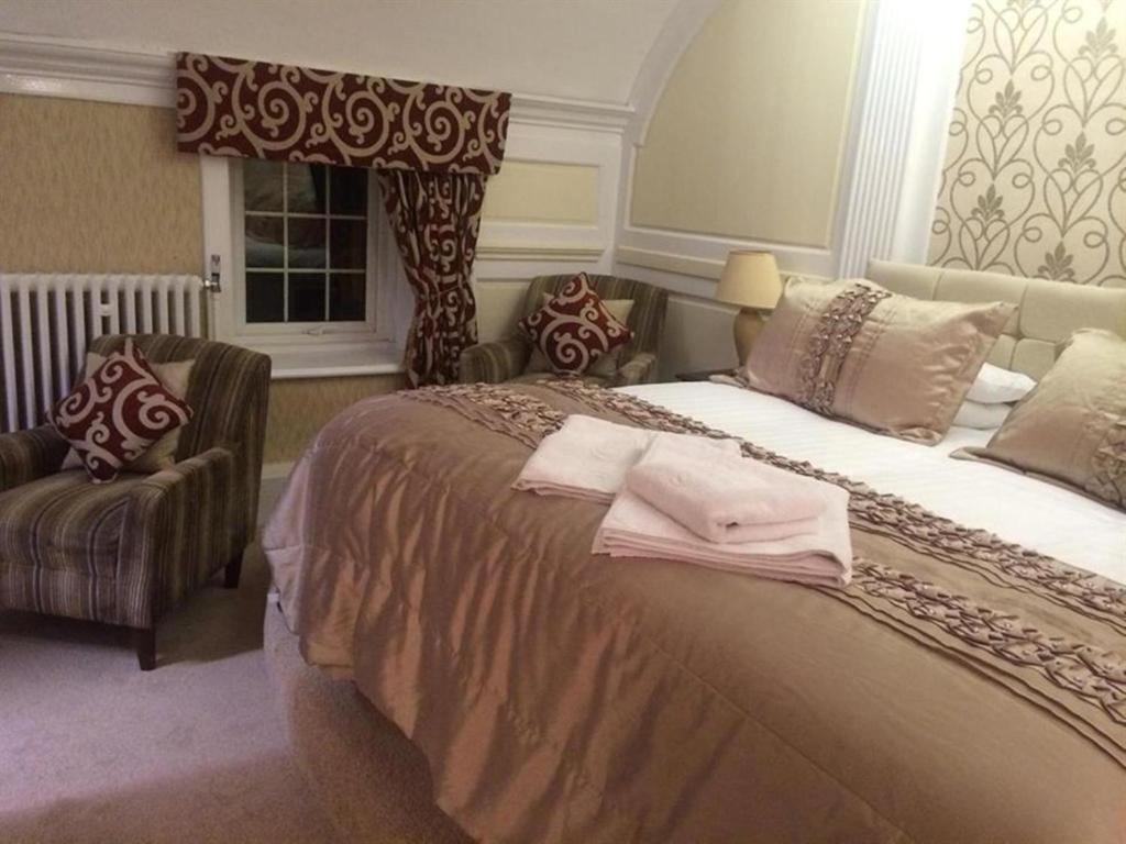 Hardwicke Hall Manor Hotel Hartlepool Esterno foto
