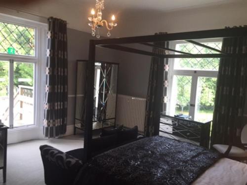 Hardwicke Hall Manor Hotel Hartlepool Esterno foto