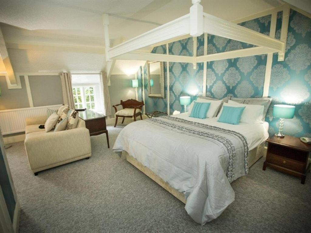 Hardwicke Hall Manor Hotel Hartlepool Esterno foto