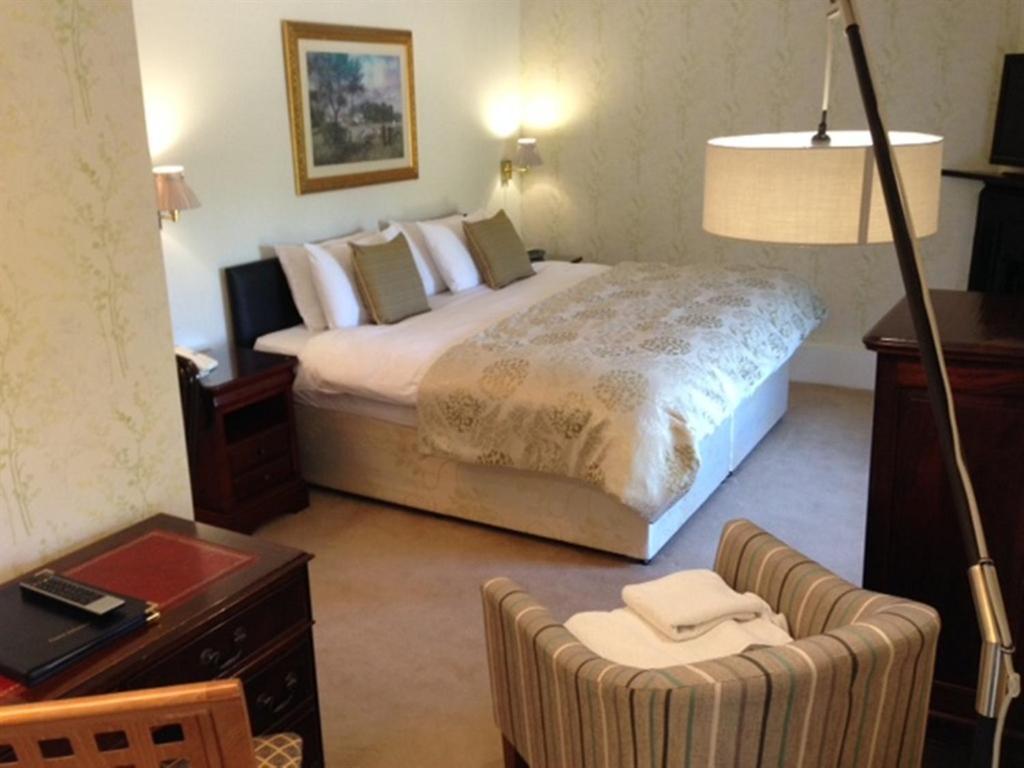 Hardwicke Hall Manor Hotel Hartlepool Esterno foto