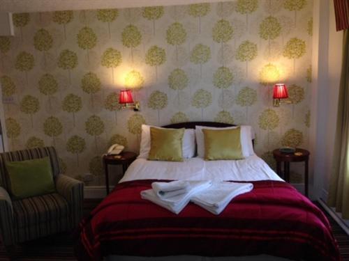 Hardwicke Hall Manor Hotel Hartlepool Esterno foto