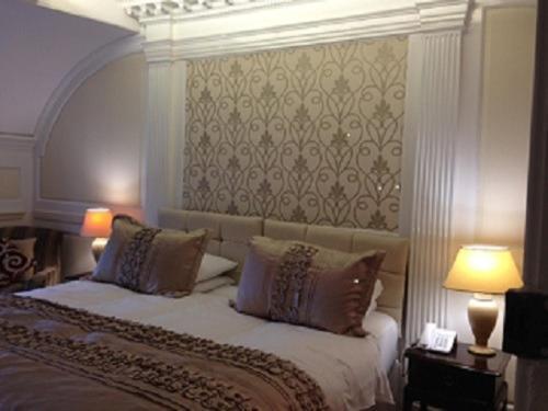 Hardwicke Hall Manor Hotel Hartlepool Esterno foto