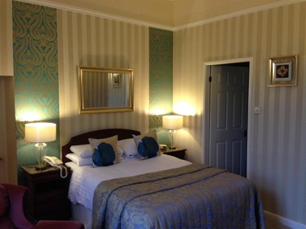 Hardwicke Hall Manor Hotel Hartlepool Esterno foto