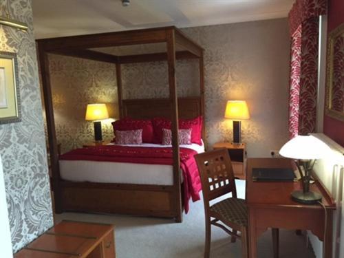 Hardwicke Hall Manor Hotel Hartlepool Esterno foto