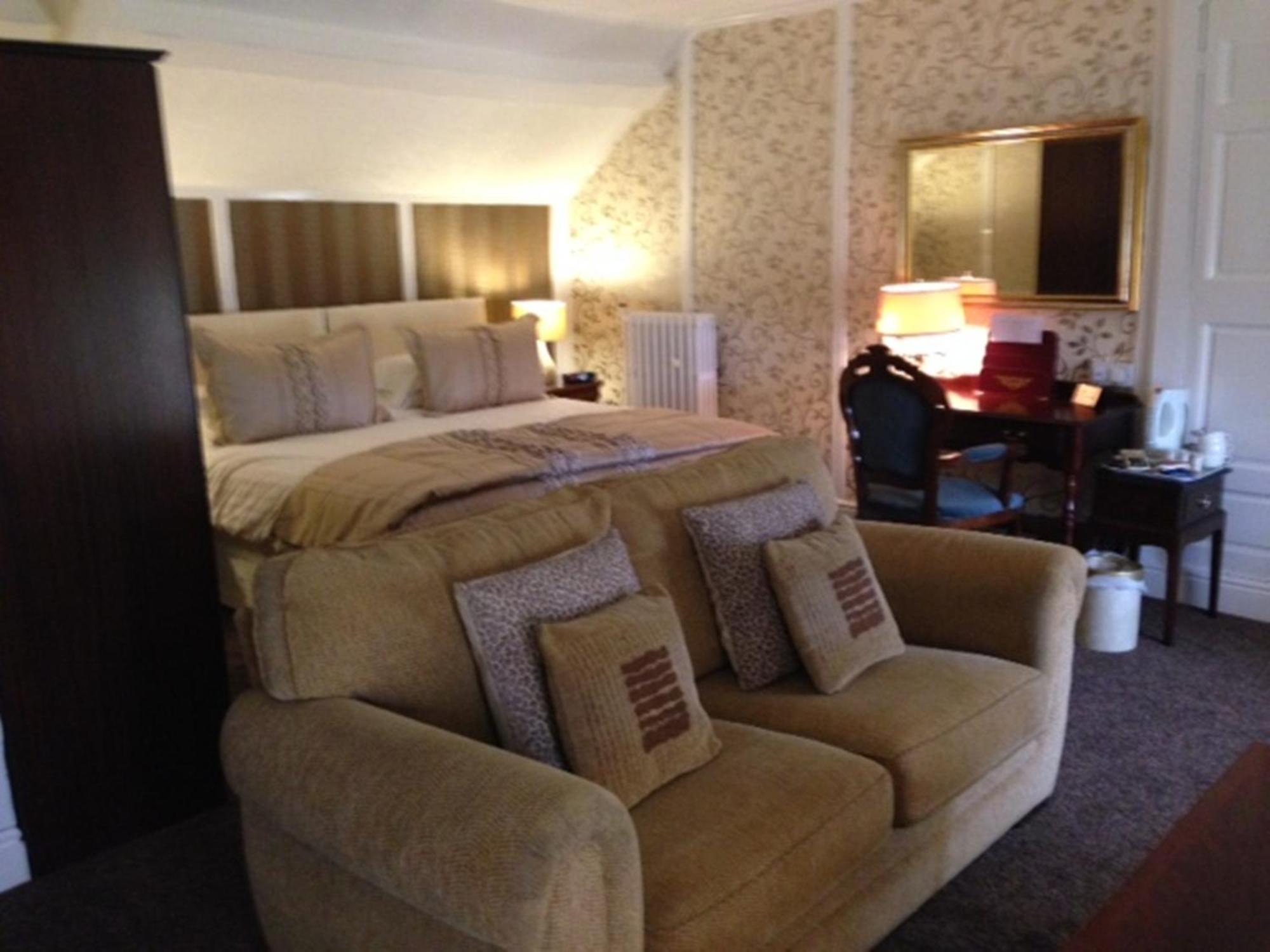 Hardwicke Hall Manor Hotel Hartlepool Esterno foto
