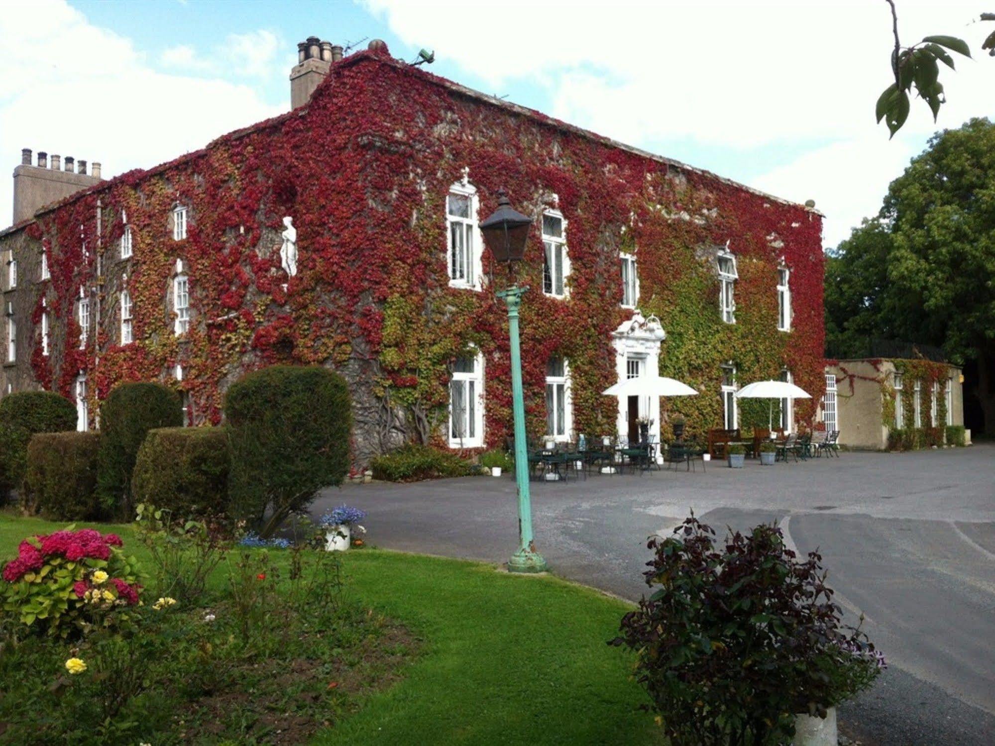Hardwicke Hall Manor Hotel Hartlepool Esterno foto