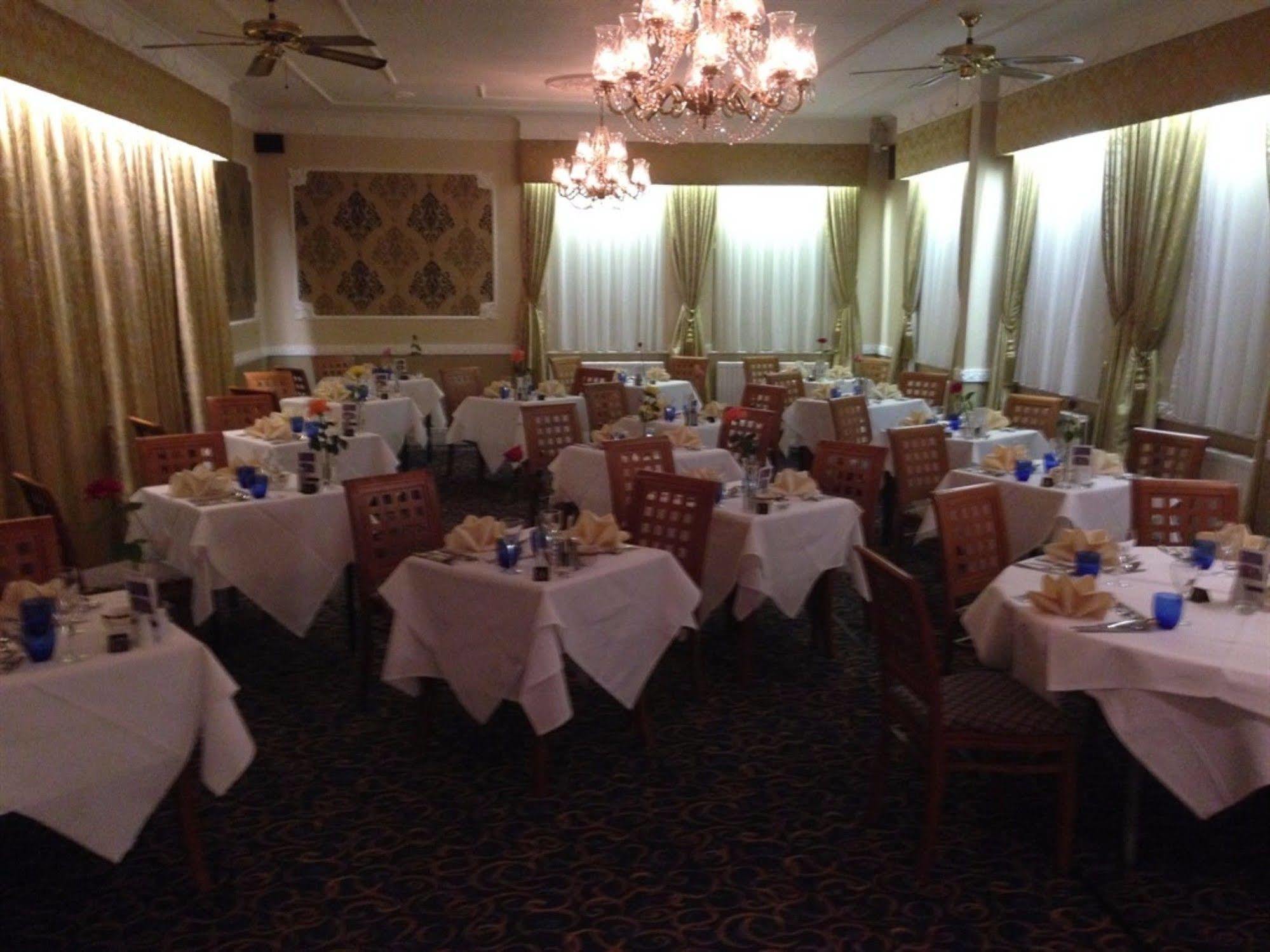 Hardwicke Hall Manor Hotel Hartlepool Esterno foto