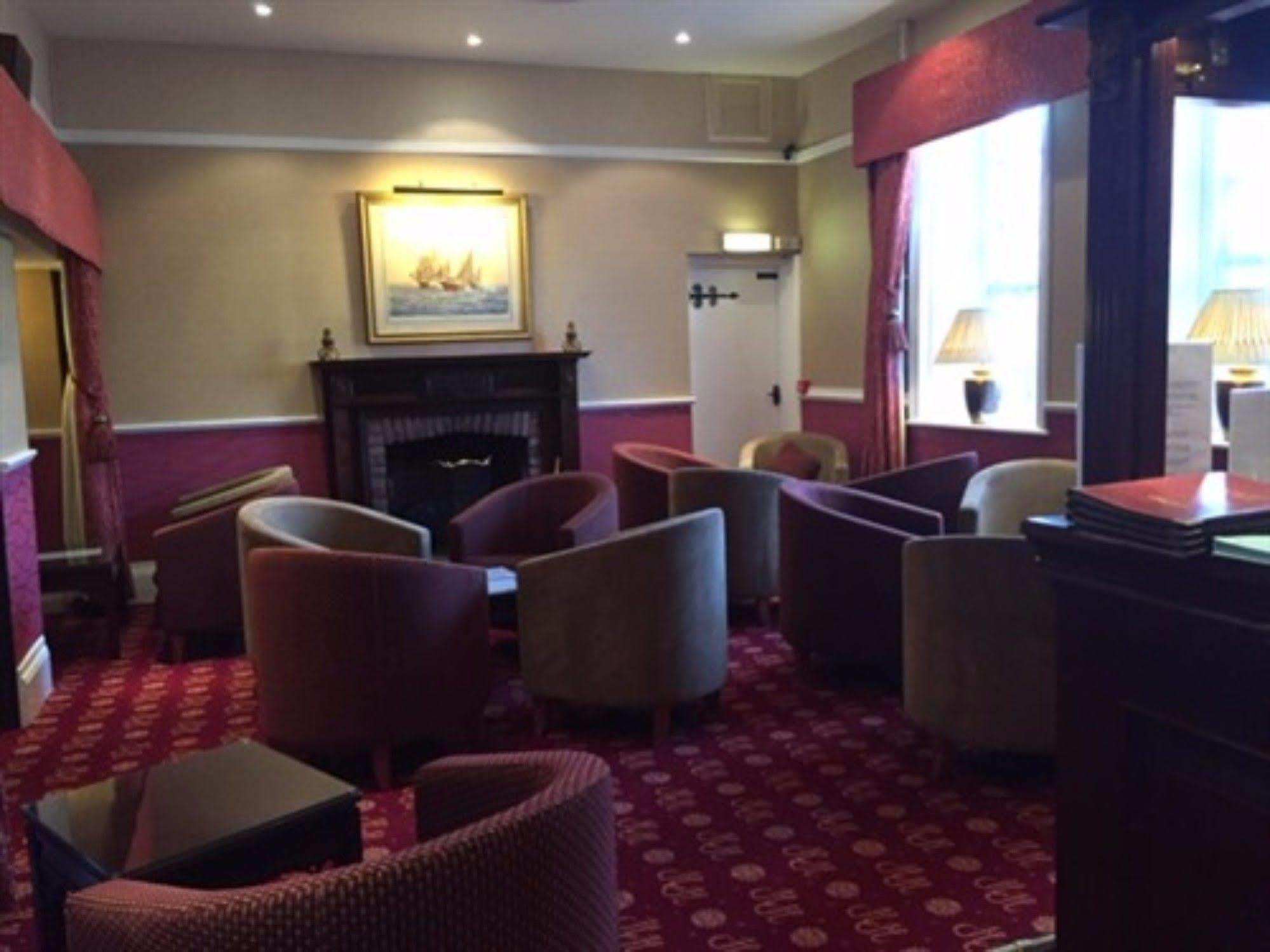 Hardwicke Hall Manor Hotel Hartlepool Esterno foto