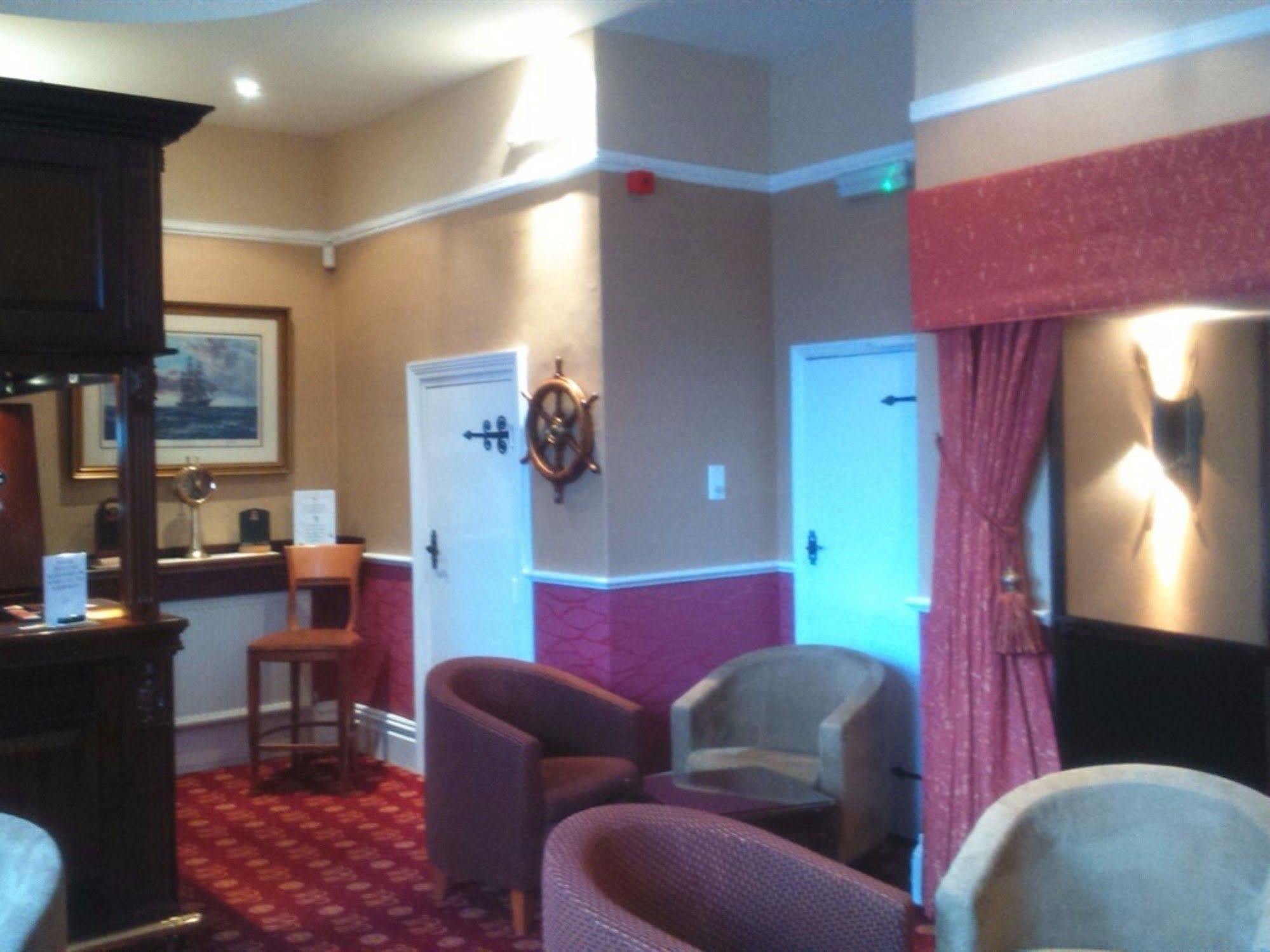 Hardwicke Hall Manor Hotel Hartlepool Esterno foto